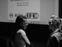 IFC AudioDocs is looking for your photos, videos or audio from the conference in Reykjavík