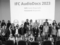 #IFC2023, Reykjavík – Group photo