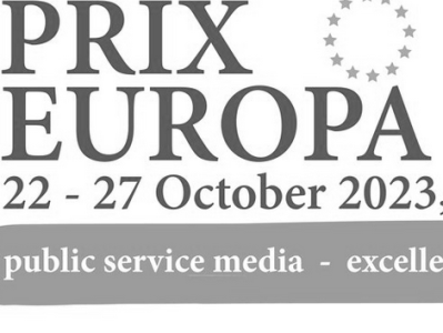 Congratulations to PRIX EUROPA 2023 audio winners!